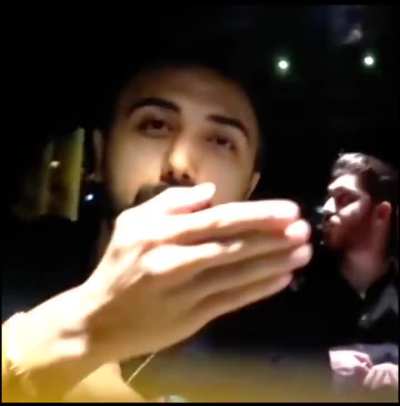 Barış g & Doch