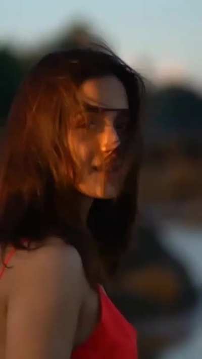 Sexy Arushi Sharma arousing us by flaunting her sexy hot body 🔥💥