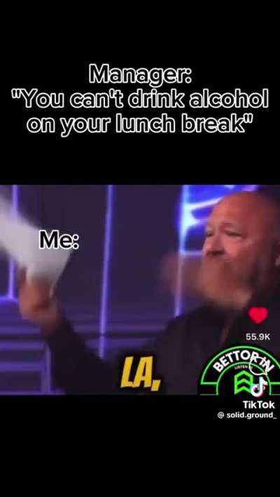 Alex jones rule
