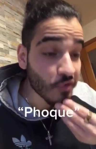French practice