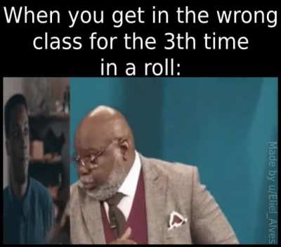 I'm sorry if this was already done before, it's impossible to keep up nowdays!