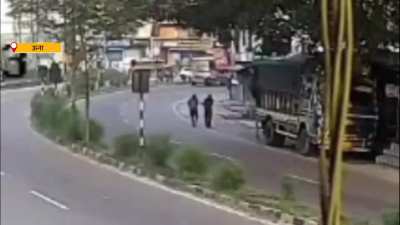 Maybe Maybe Maybe