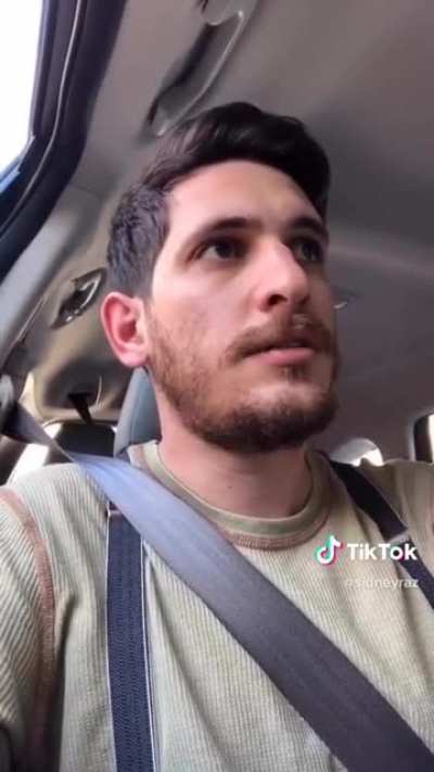 That’s not the only nice thing about TikTok. That’s about self-expression and communication. Also other nice things. Thank you all. It was fun.