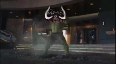 Puny pirate