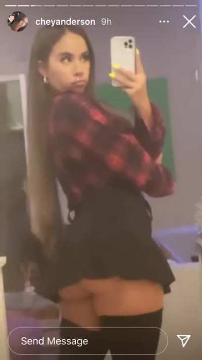 school girl crush