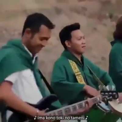 sa-sai gay o