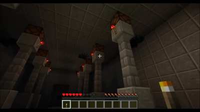 Are you afraid of spiders?