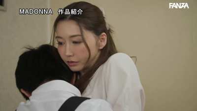 You can make a little-money stripping, but the big-money is im the sex-shows! ~ JUQ-380