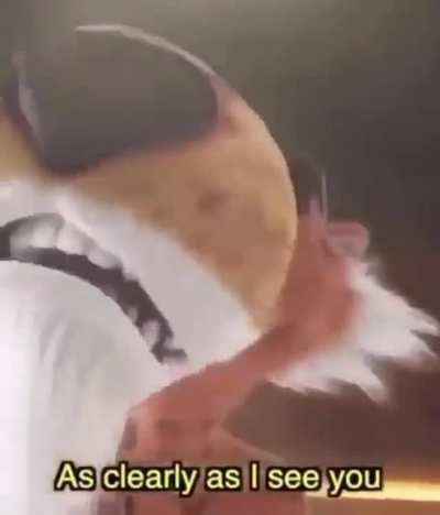 Sheik cheetos destroyed Israel With jihad rap