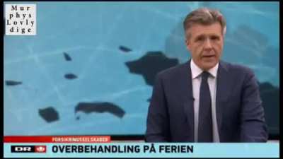 Der kom han