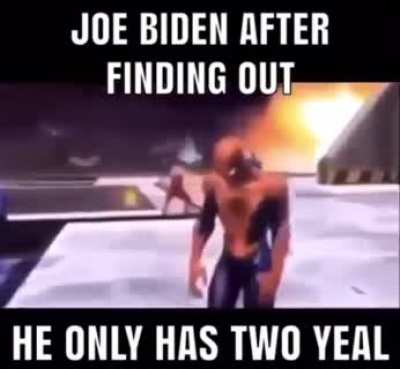 Joe Biden funny fat man😢