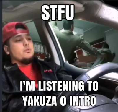 STFU ‼️