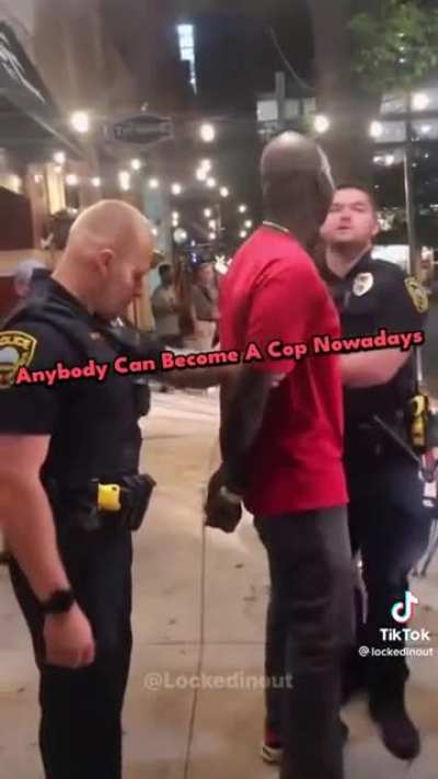 Wrong guy...