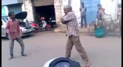 Drunken Tekken