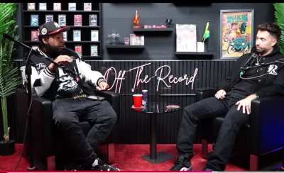 Tariq Cheriff (Rolling Loud Owner) Speaks On Why 6ix9ine has never been booked for Rolling Loud
