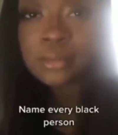 Aaah, My dear N-word.