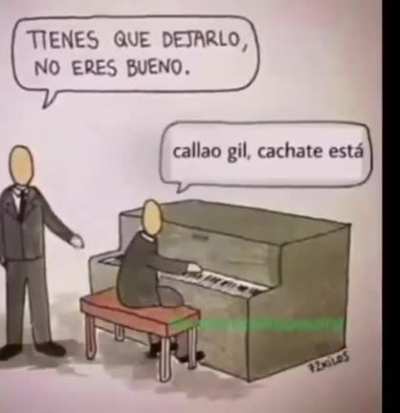 Cachate esta