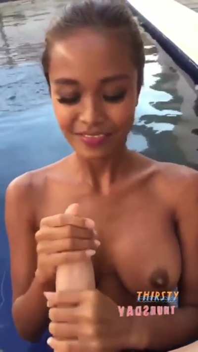 Handjob