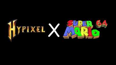 I've had this remix lying around for a while... (Original by ShinkoNet) Dungeon Drama (The Dungeons boss theme) in Super Mario 64's soundfont!