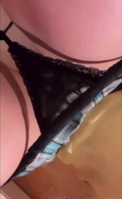 You like to watch 