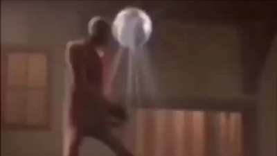 Spy groovin