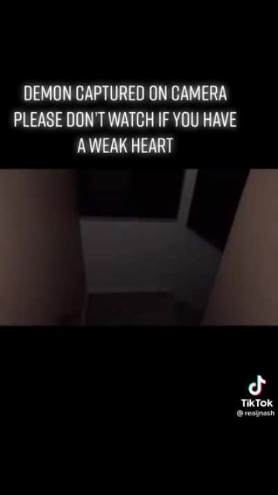 So Scary!