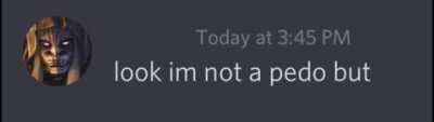 Discord User