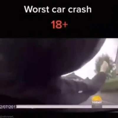 what a tragedy 😢