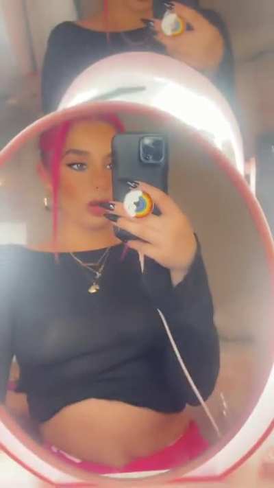 See-through