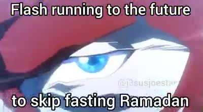 Muslim flash😳😳