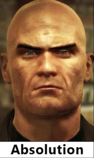 Hitman
