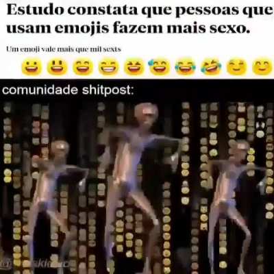 So quero saber se ta com som para você 👍