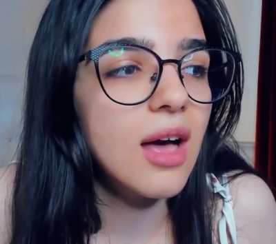 Facial Cam Porn - 2