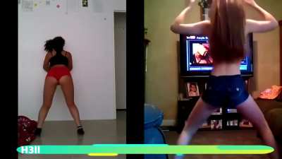 Destiny V.S Tay