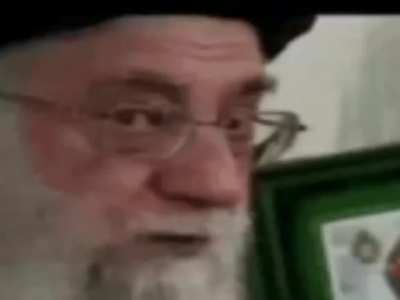 Khameini and mansouri shower