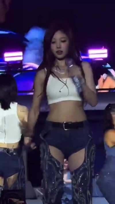 Jihyo of TWICE