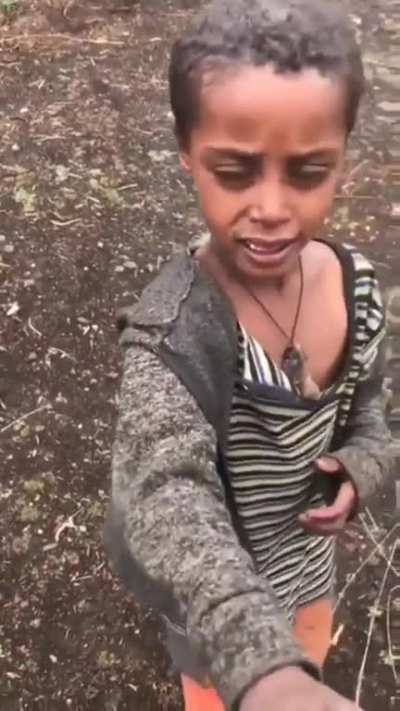 Nigga was scared for his life