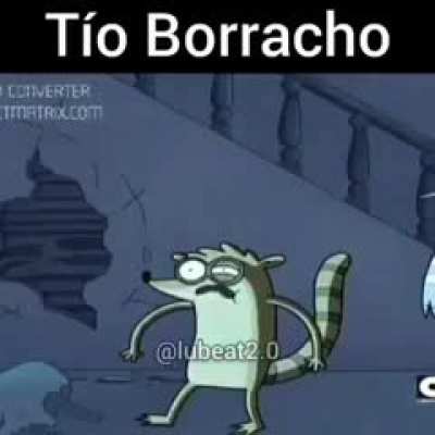 lo encontre en otro subreddit y es buenisimo