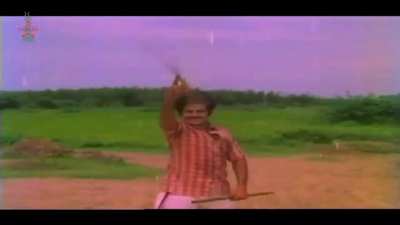Ninne Mangamma gari Manavadu chitram chudadam jarigindi.
