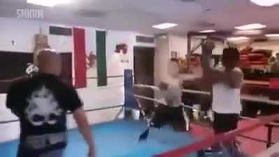Maybe Maybe Maybe