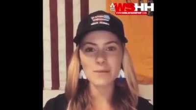 MAGA on Meth
