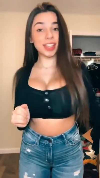 Look at them bounce
