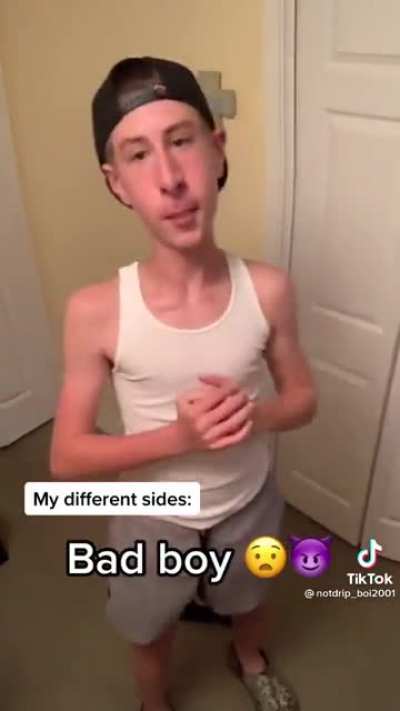DID fakers be like: