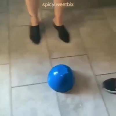 How
