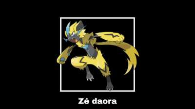 Zé legauzaum