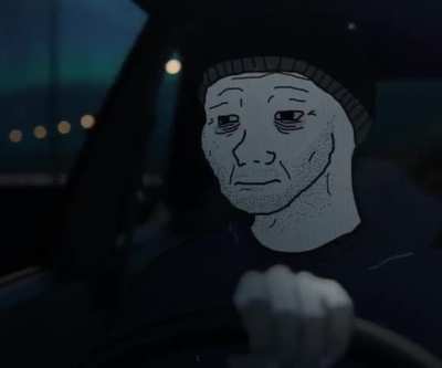 Night drives