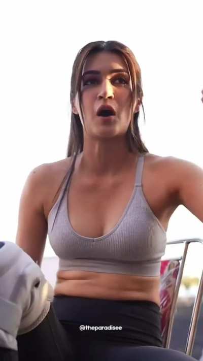 Kriti Sanon