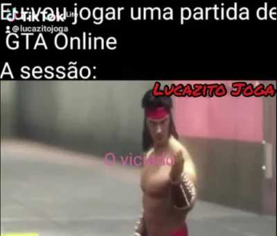 VAI A 🤬 MOTO VOADORA