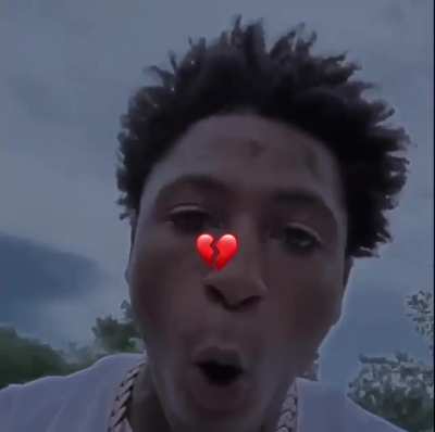 Some of the realest shit yb has spoke 💛