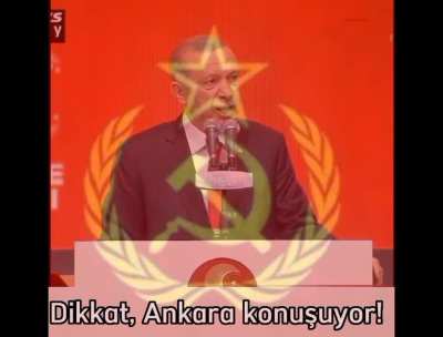 Dikkat!